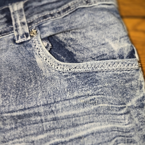 DENIM JEANS - Picture 12 of 13